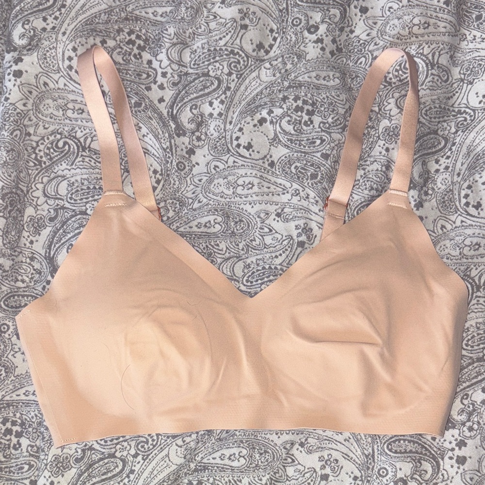 Aerie Real Free Bra